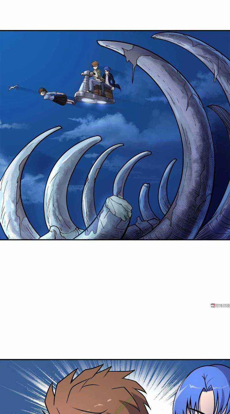 Khống Vận Sư Chapter 55 trang 16