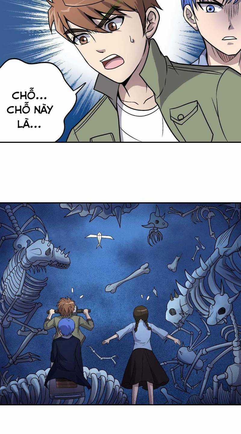 Khống Vận Sư Chapter 55 trang 17