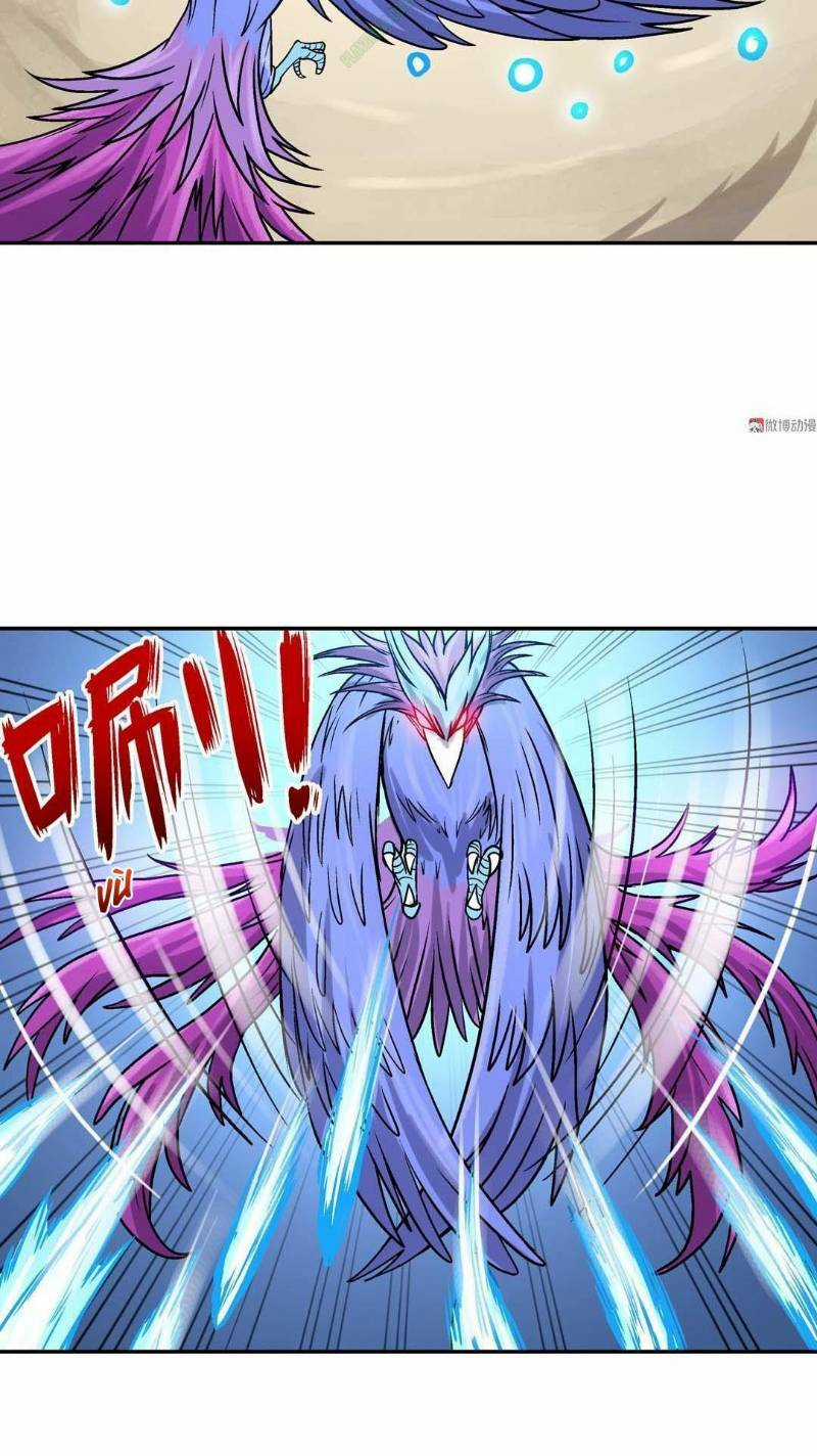 Khống Vận Sư Chapter 56 trang 15