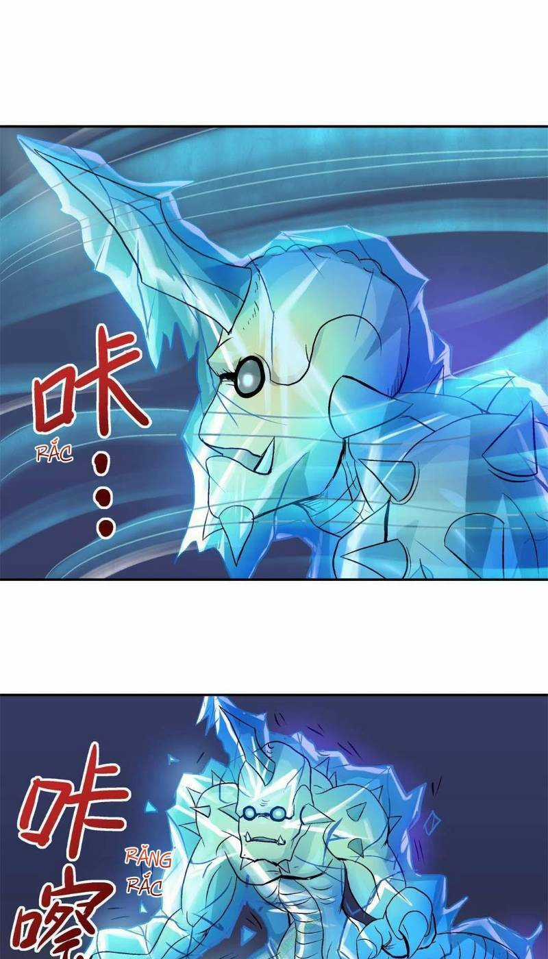 Khống Vận Sư Chapter 56 trang 20