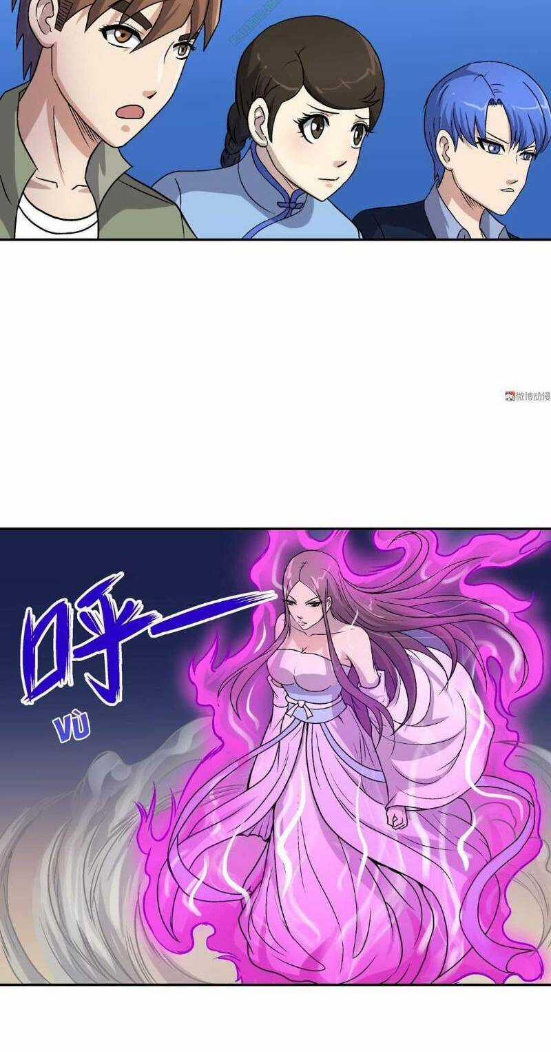 Khống Vận Sư Chapter 57 trang 13