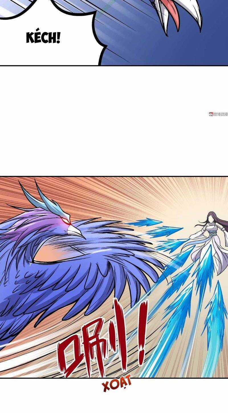 Khống Vận Sư Chapter 57 trang 15