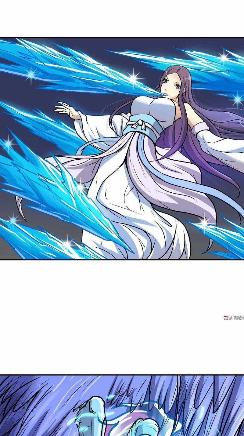 Khống Vận Sư Chapter 57 trang 16