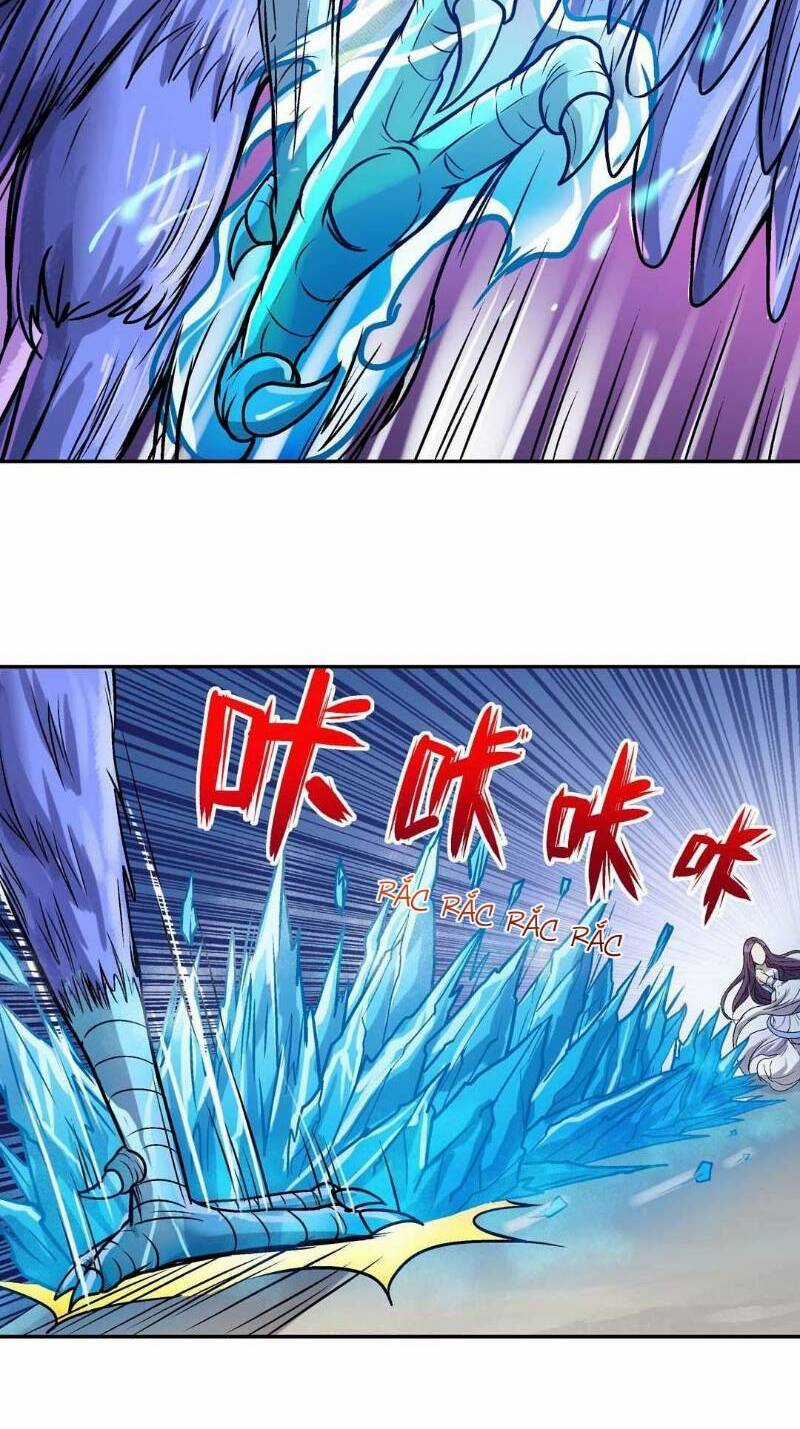 Khống Vận Sư Chapter 57 trang 17