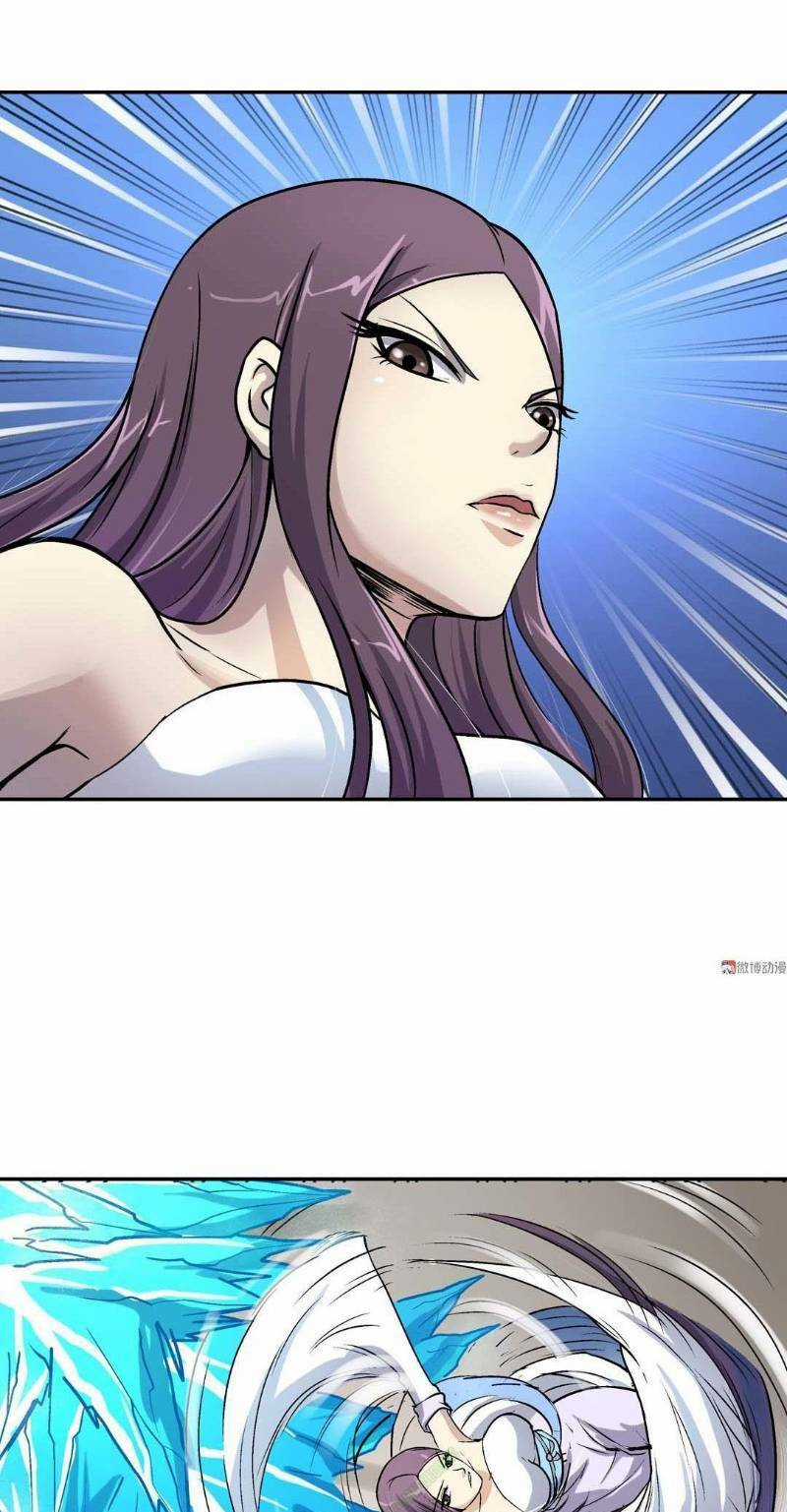 Khống Vận Sư Chapter 57 trang 18