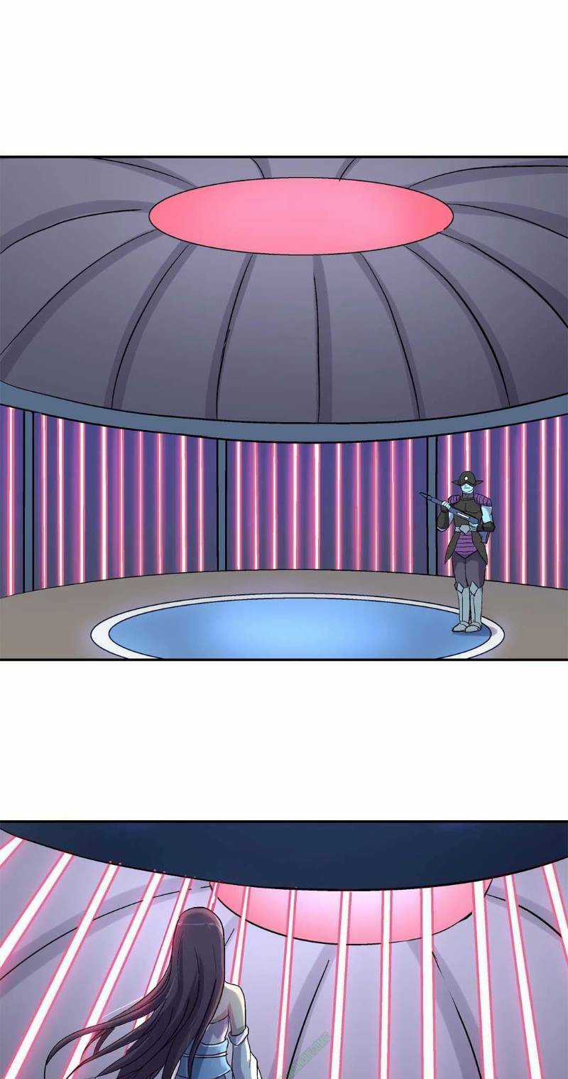 Khống Vận Sư Chapter 57 trang 2