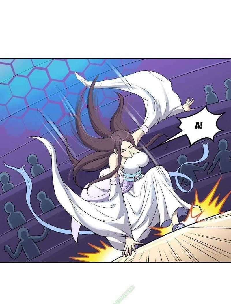 Khống Vận Sư Chapter 57 trang 22