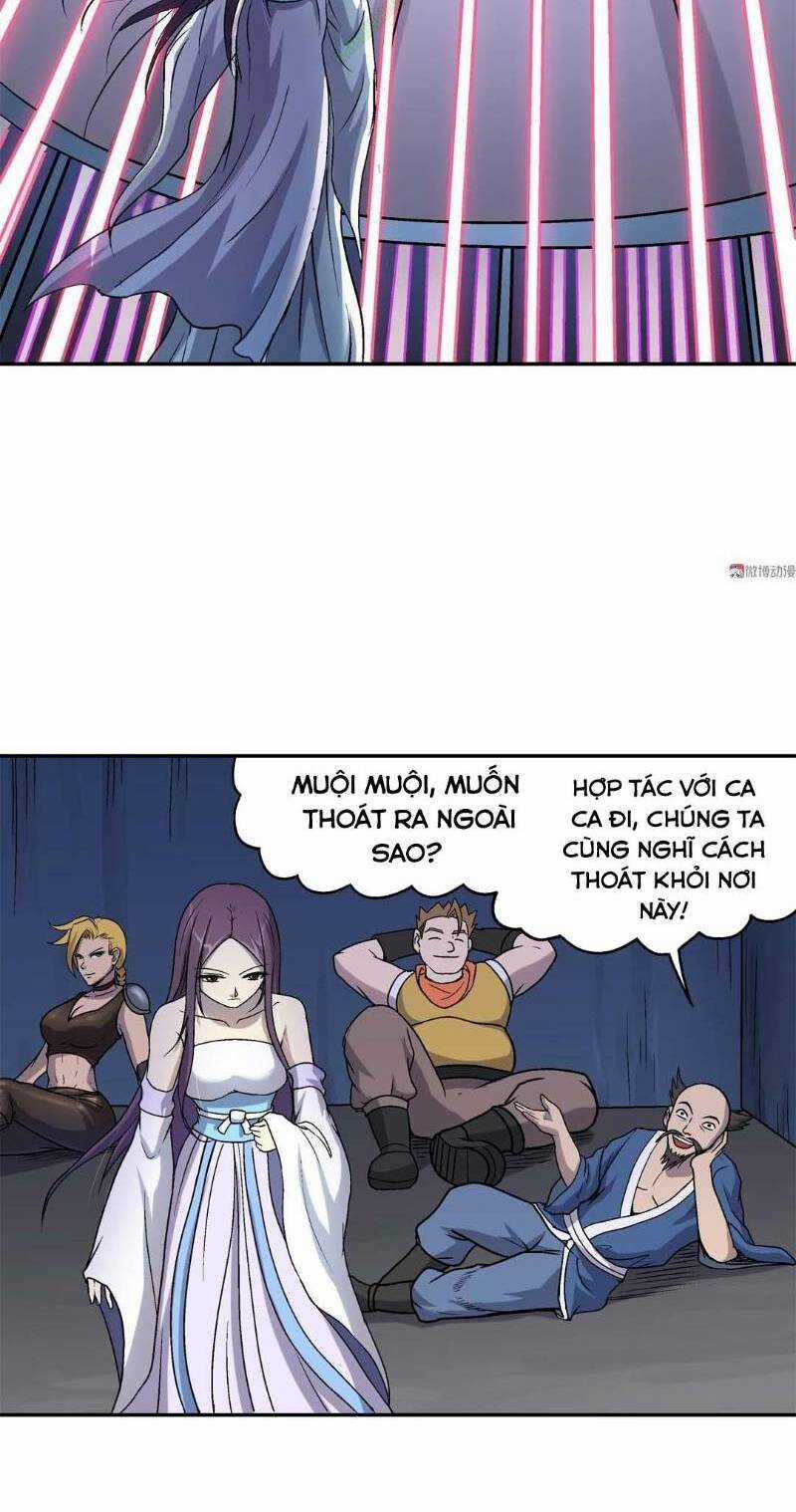 Khống Vận Sư Chapter 57 trang 3