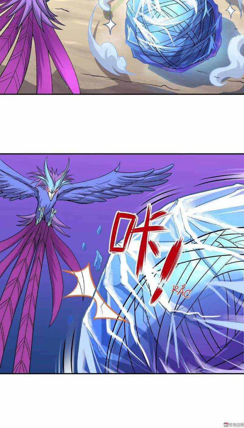 Khống Vận Sư Chapter 58 trang 11