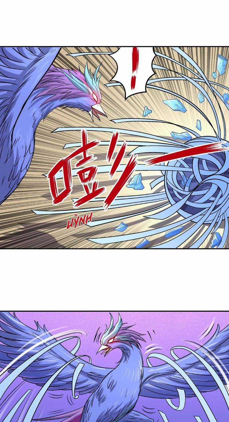 Khống Vận Sư Chapter 58 trang 14