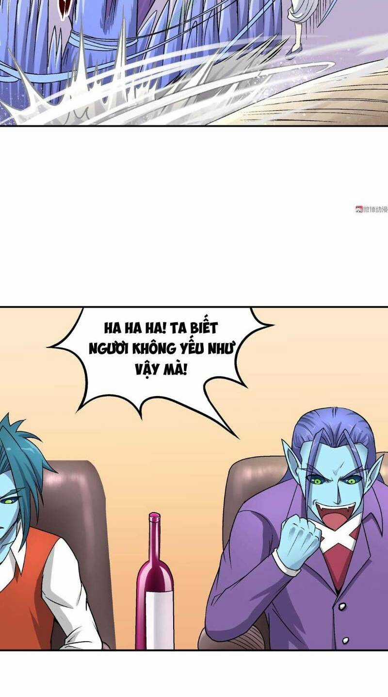 Khống Vận Sư Chapter 58 trang 17