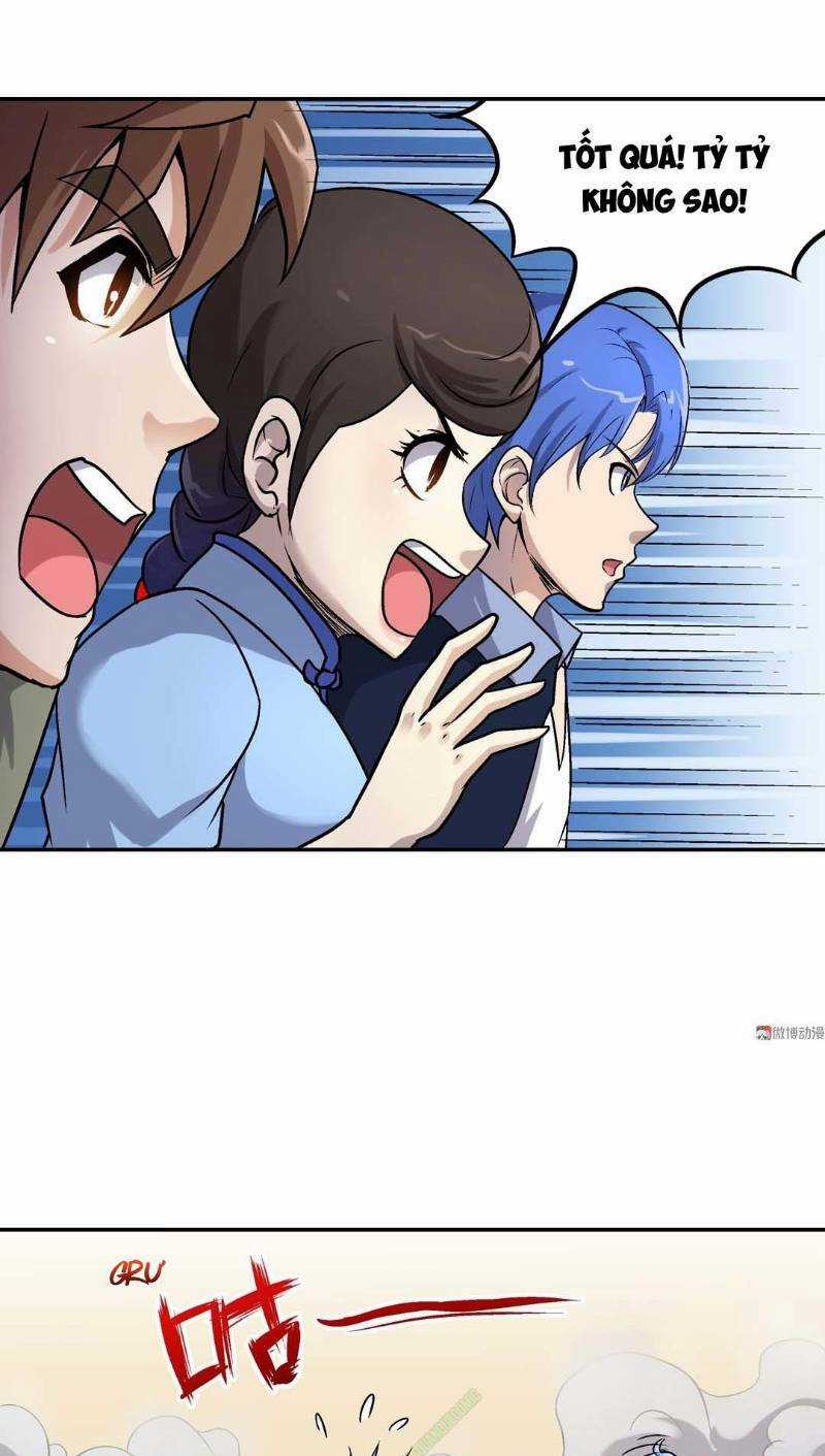 Khống Vận Sư Chapter 58 trang 18