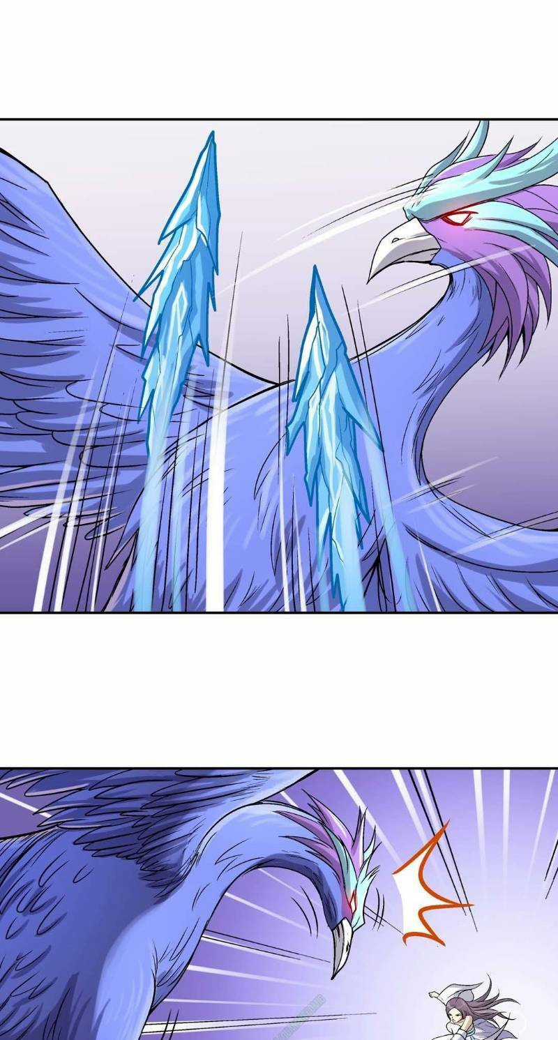 Khống Vận Sư Chapter 58 trang 2