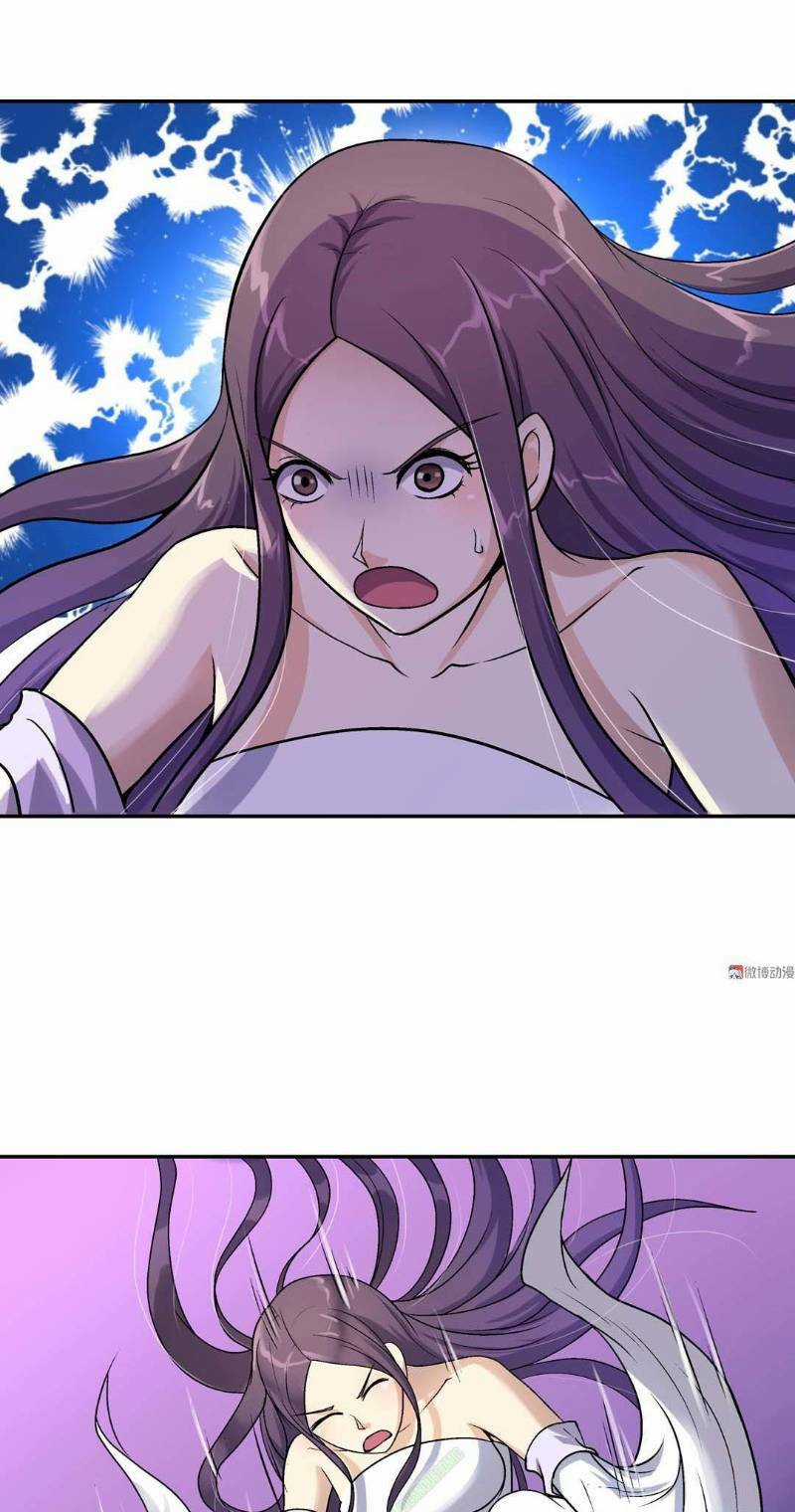 Khống Vận Sư Chapter 58 trang 20