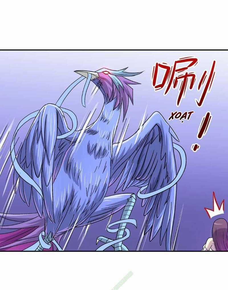 Khống Vận Sư Chapter 58 trang 24