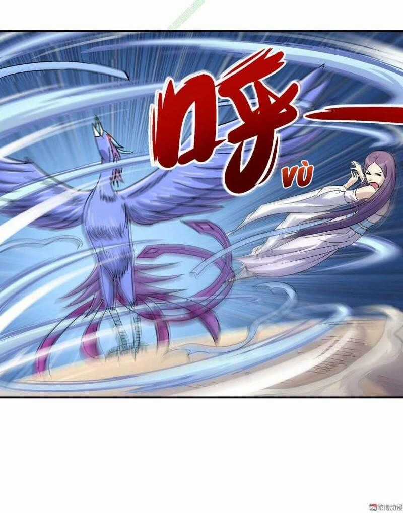 Khống Vận Sư Chapter 58 trang 25