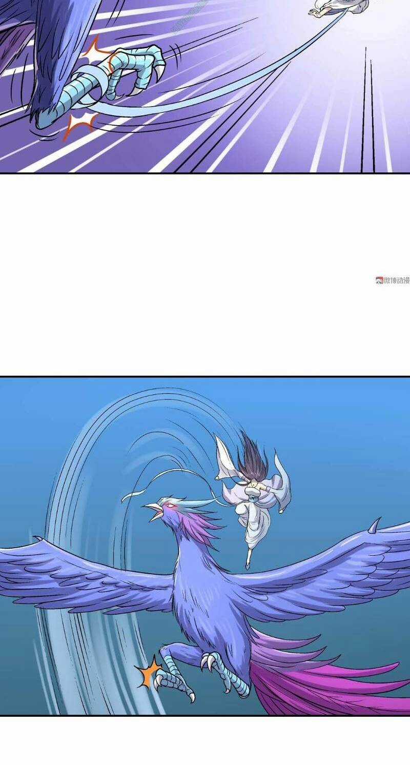 Khống Vận Sư Chapter 58 trang 3