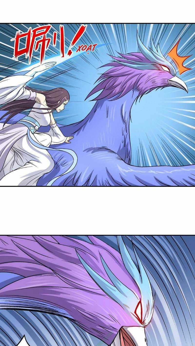 Khống Vận Sư Chapter 58 trang 4