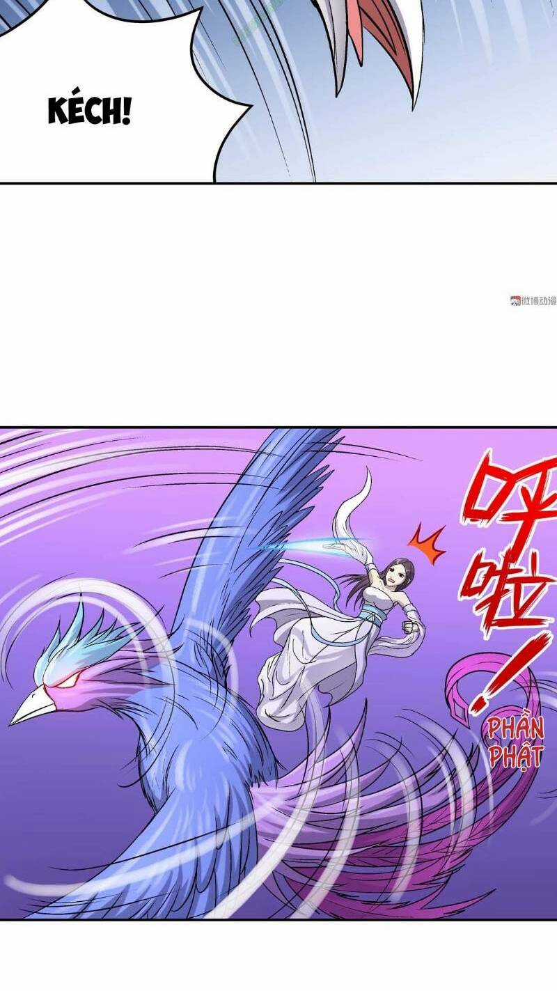 Khống Vận Sư Chapter 58 trang 5