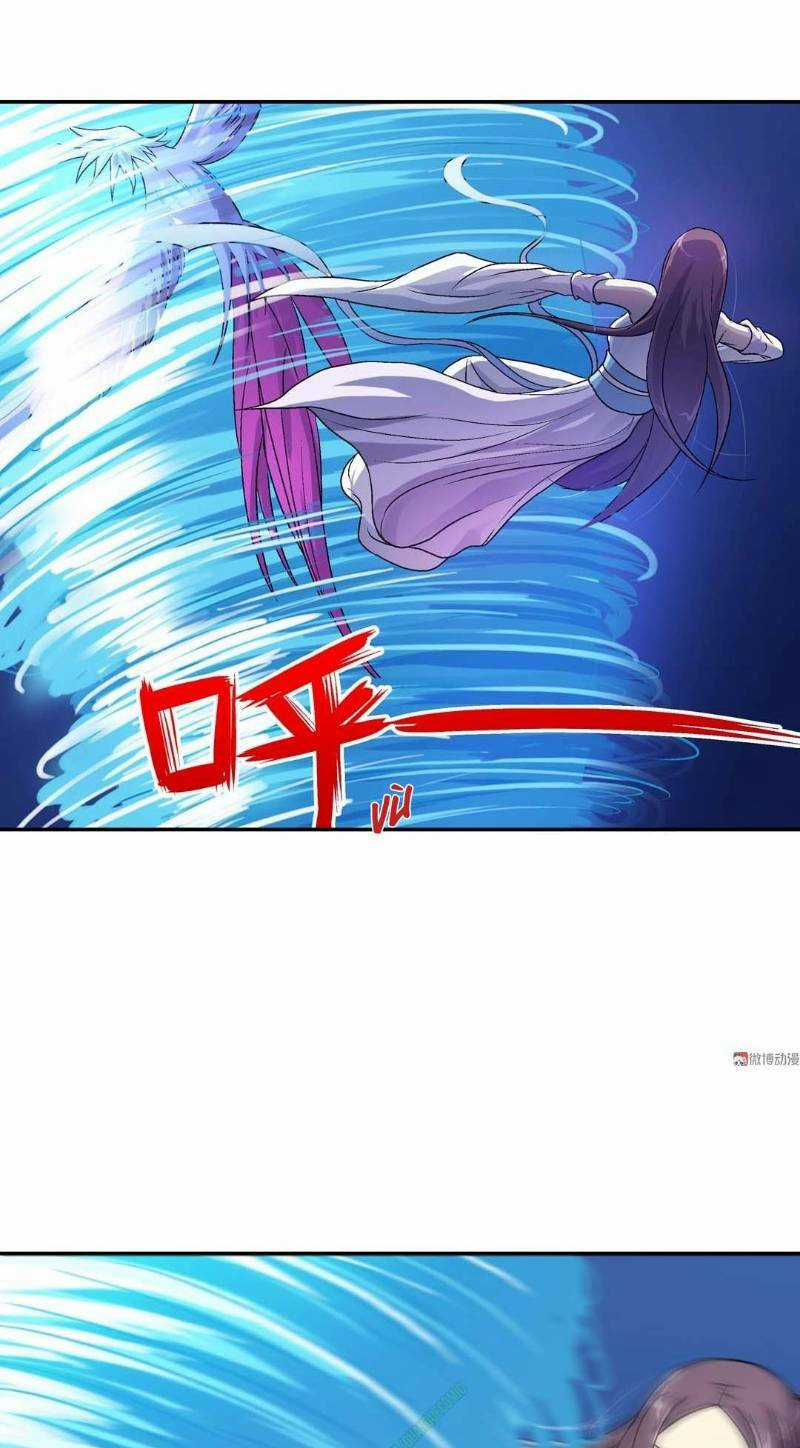 Khống Vận Sư Chapter 58 trang 6