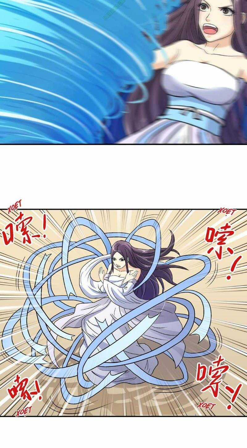 Khống Vận Sư Chapter 58 trang 7