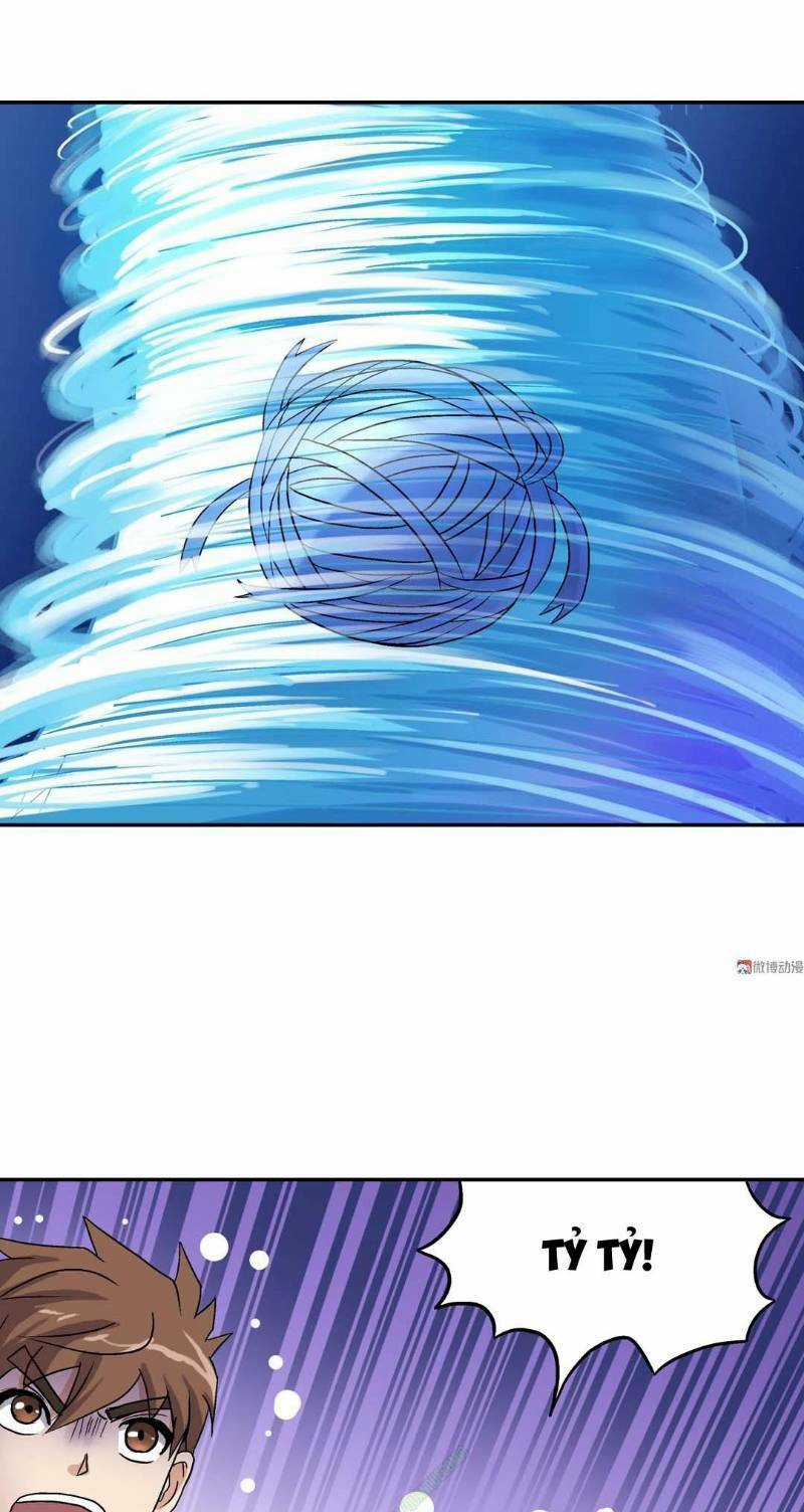 Khống Vận Sư Chapter 58 trang 8