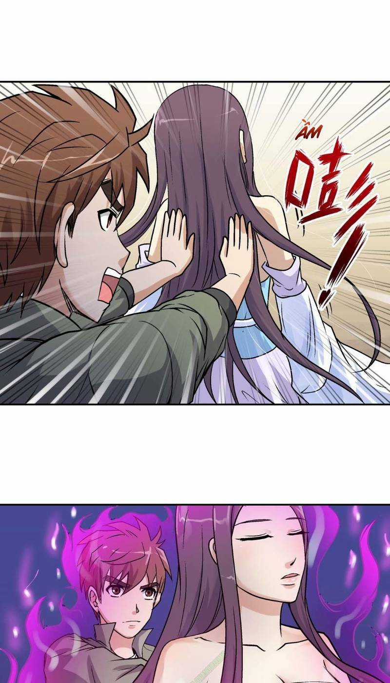 Khống Vận Sư Chapter 59 trang 18