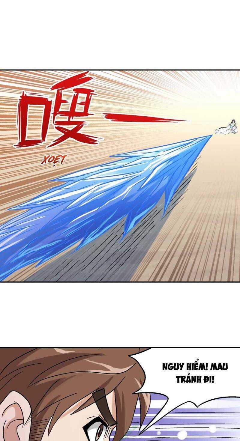 Khống Vận Sư Chapter 59 trang 2