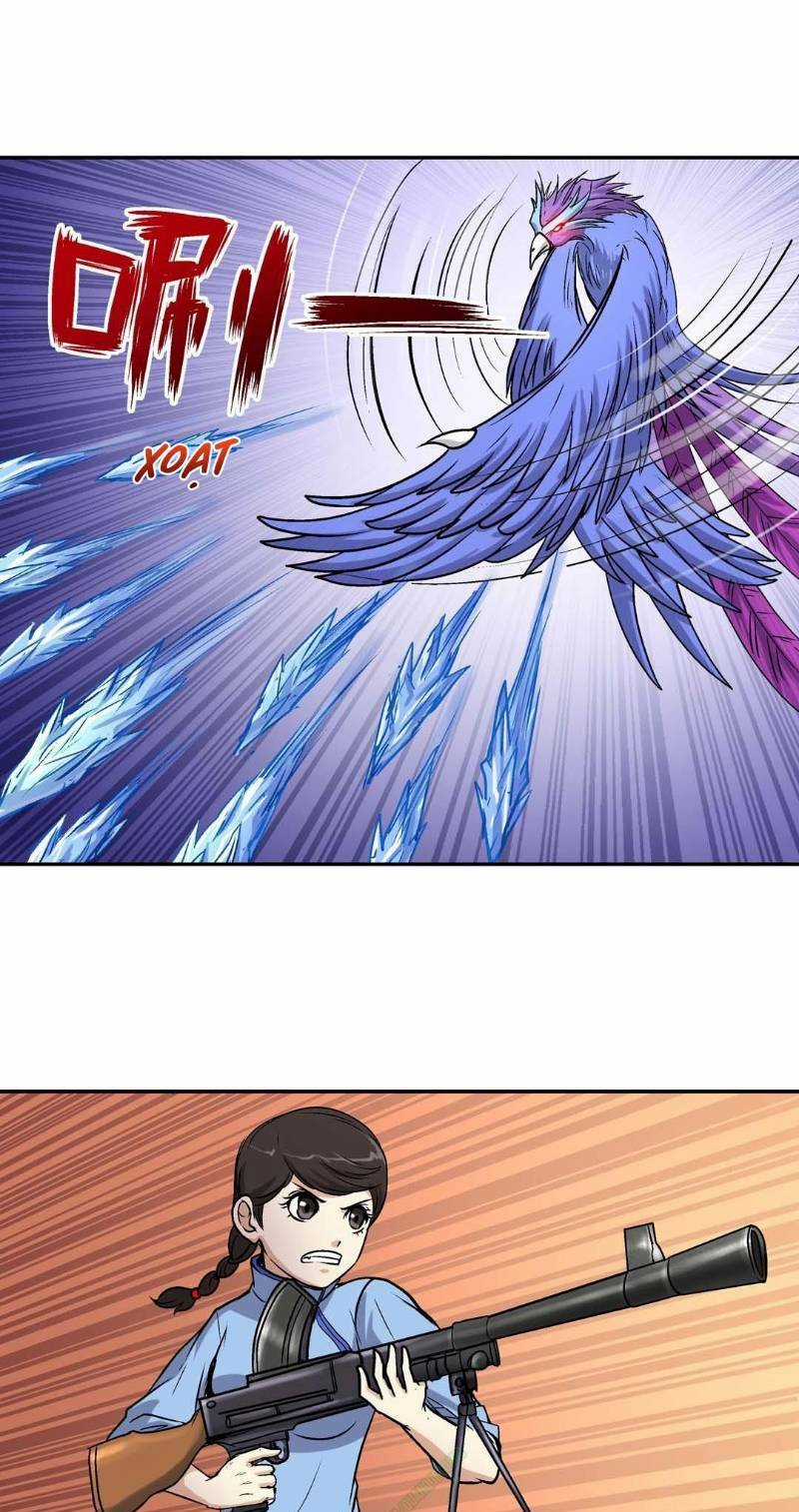 Khống Vận Sư Chapter 59 trang 20