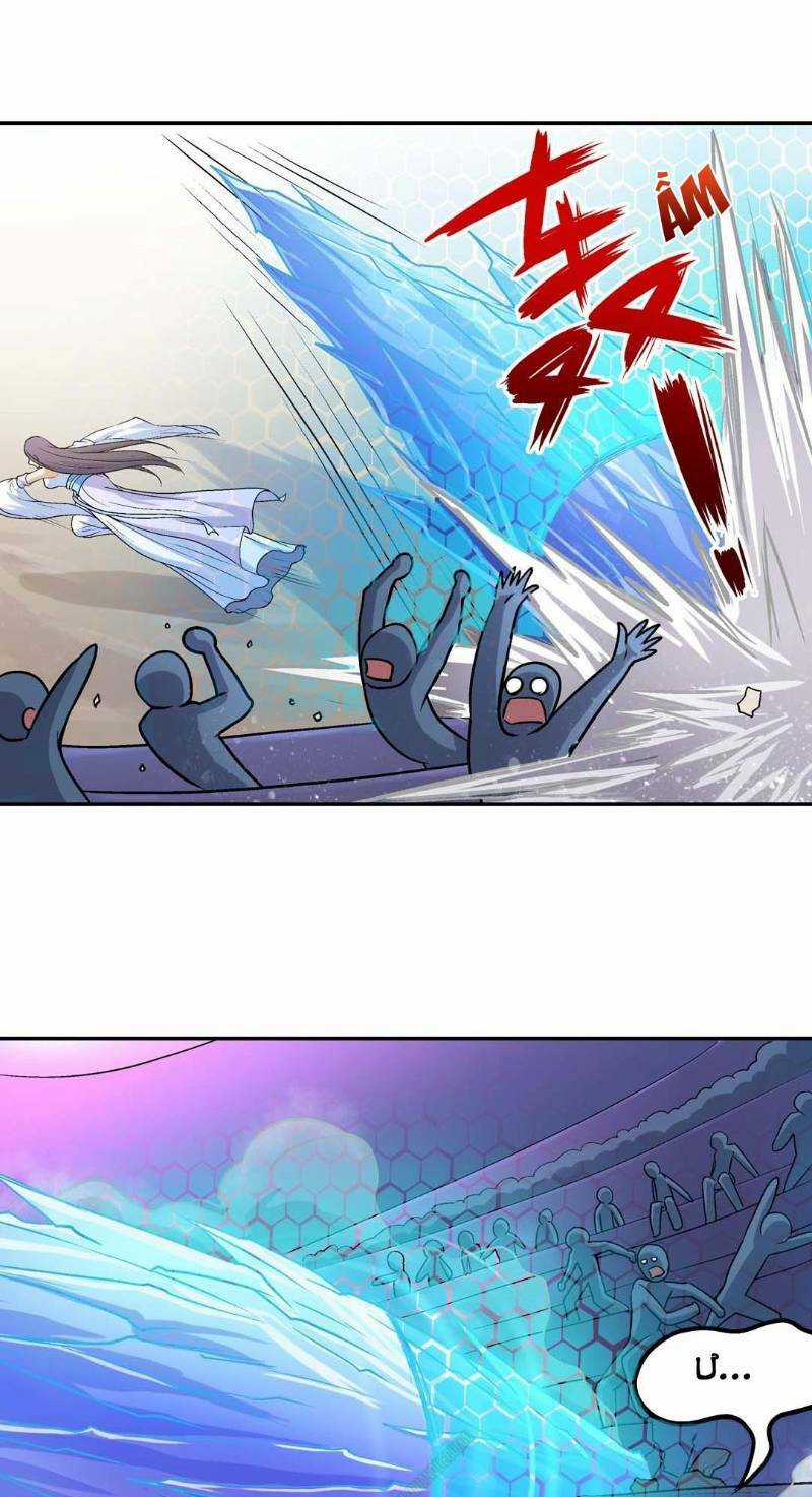 Khống Vận Sư Chapter 59 trang 4