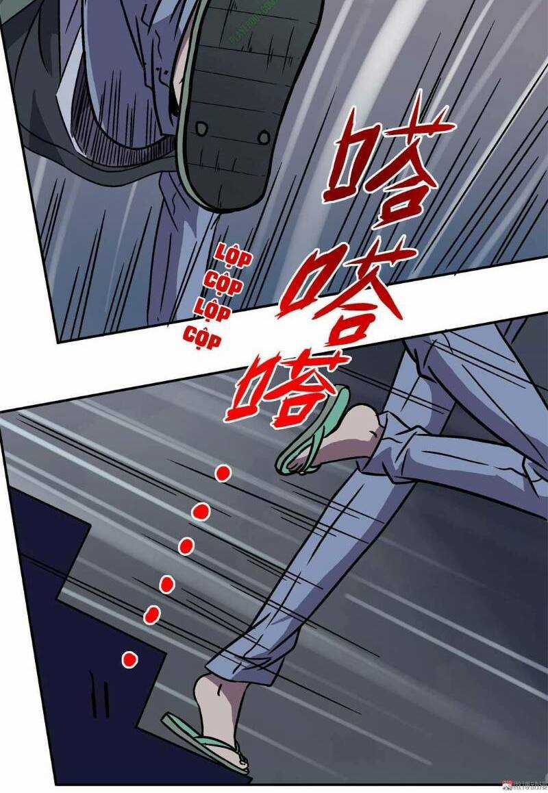 Khống Vận Sư Chapter 6 trang 12