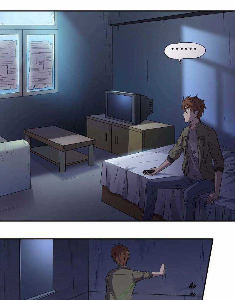 Khống Vận Sư Chapter 6 trang 4