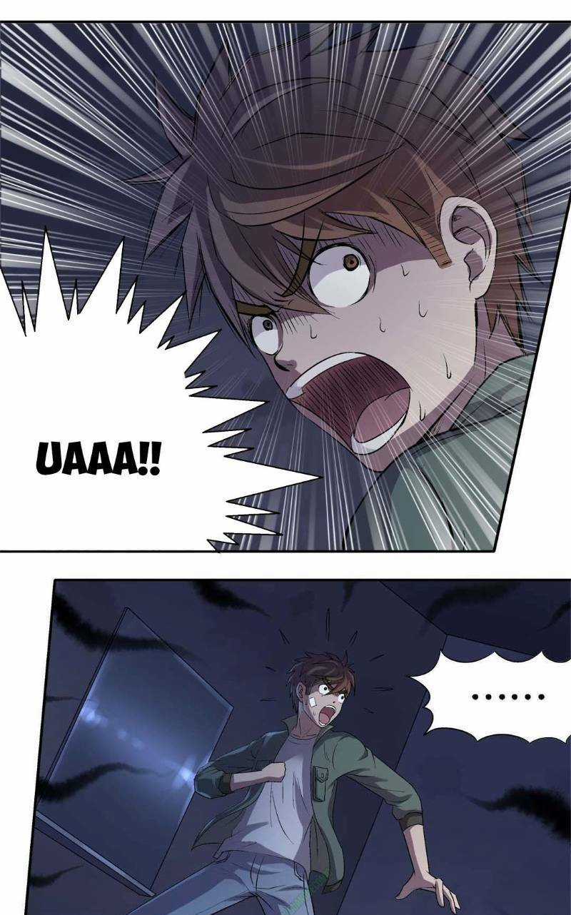 Khống Vận Sư Chapter 6 trang 7