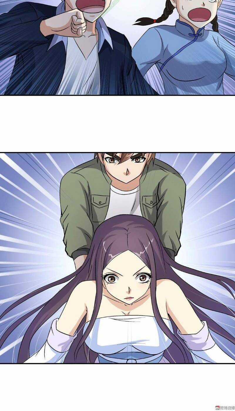 Khống Vận Sư Chapter 60 trang 11