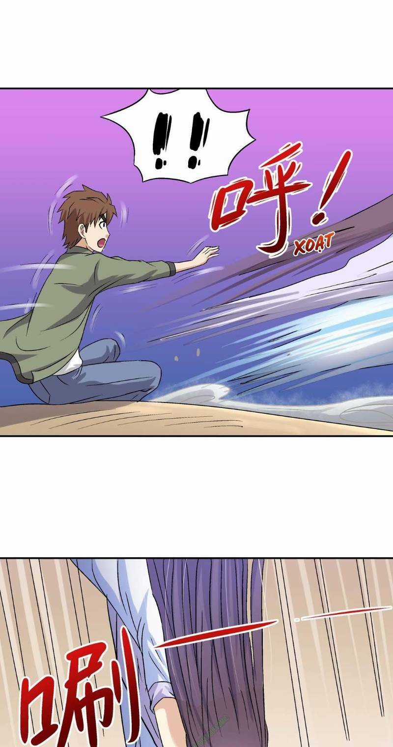 Khống Vận Sư Chapter 60 trang 12