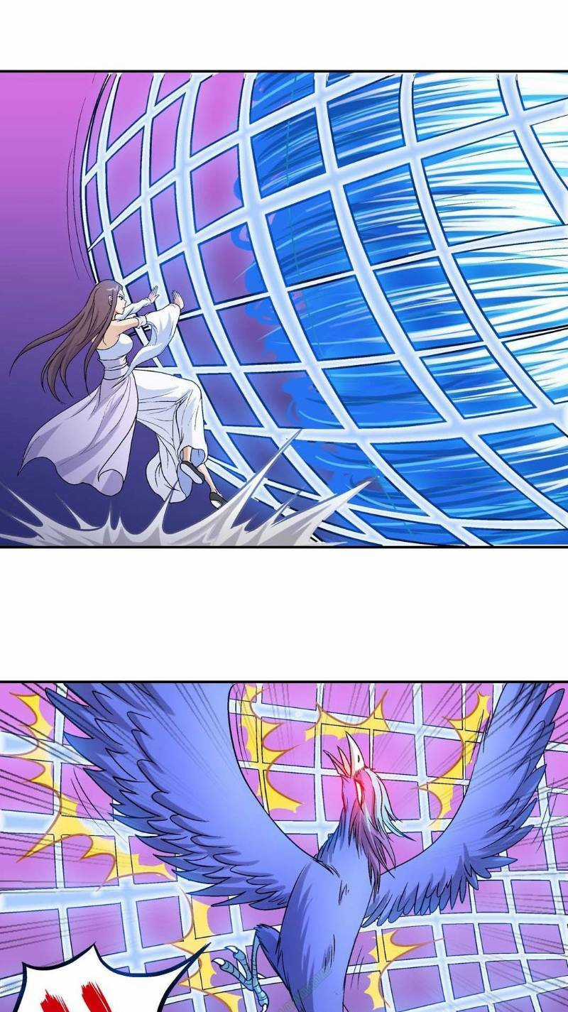 Khống Vận Sư Chapter 60 trang 14