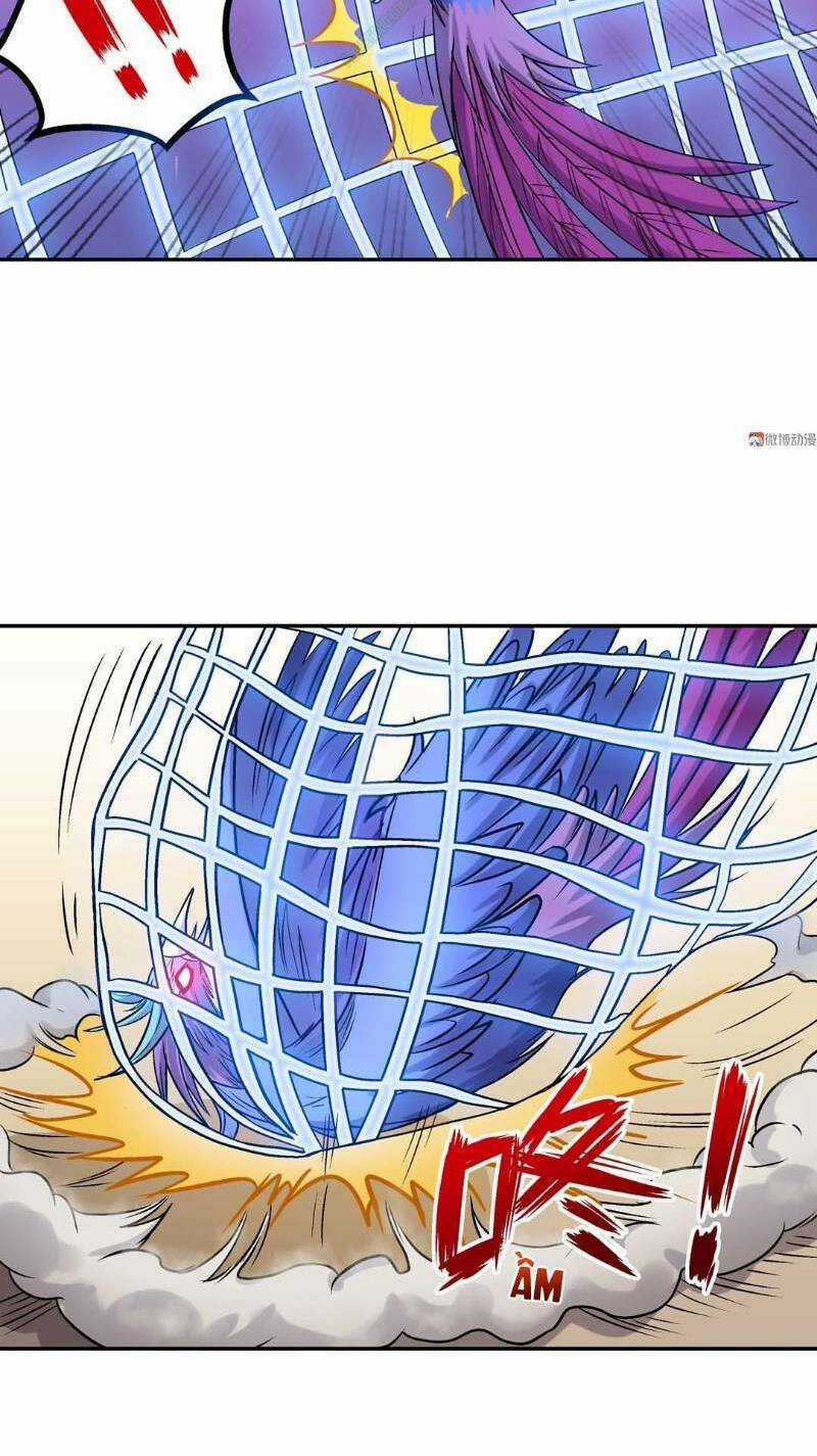 Khống Vận Sư Chapter 60 trang 15