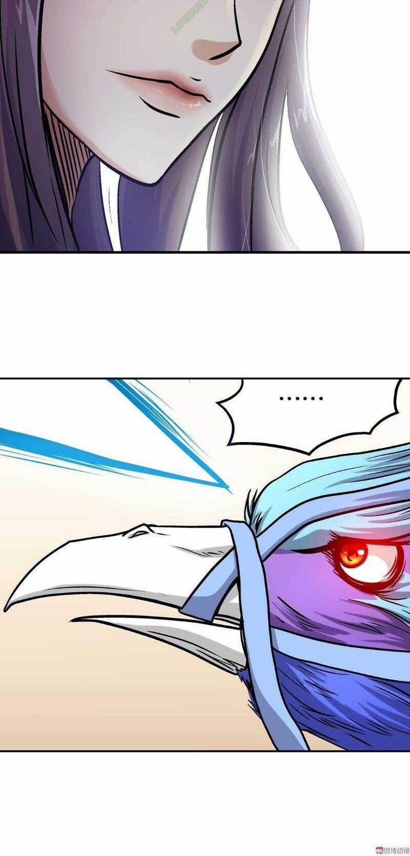 Khống Vận Sư Chapter 60 trang 19