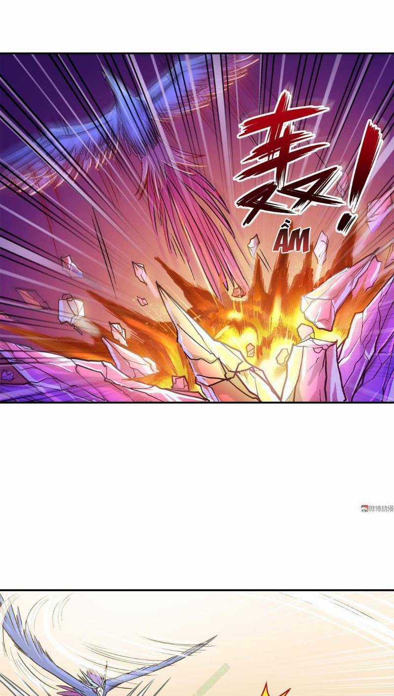 Khống Vận Sư Chapter 60 trang 6