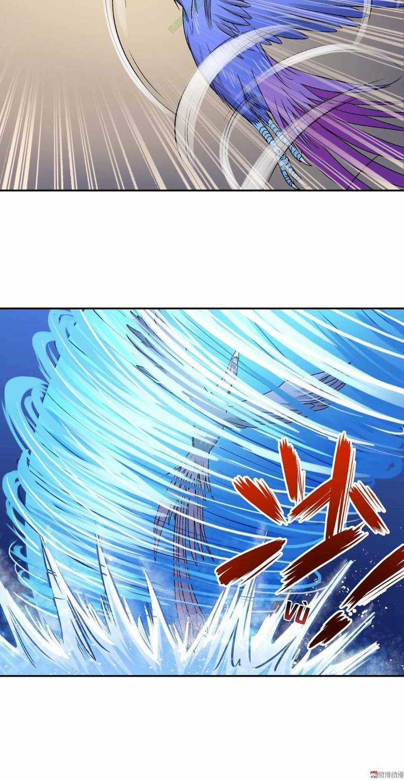 Khống Vận Sư Chapter 60 trang 9