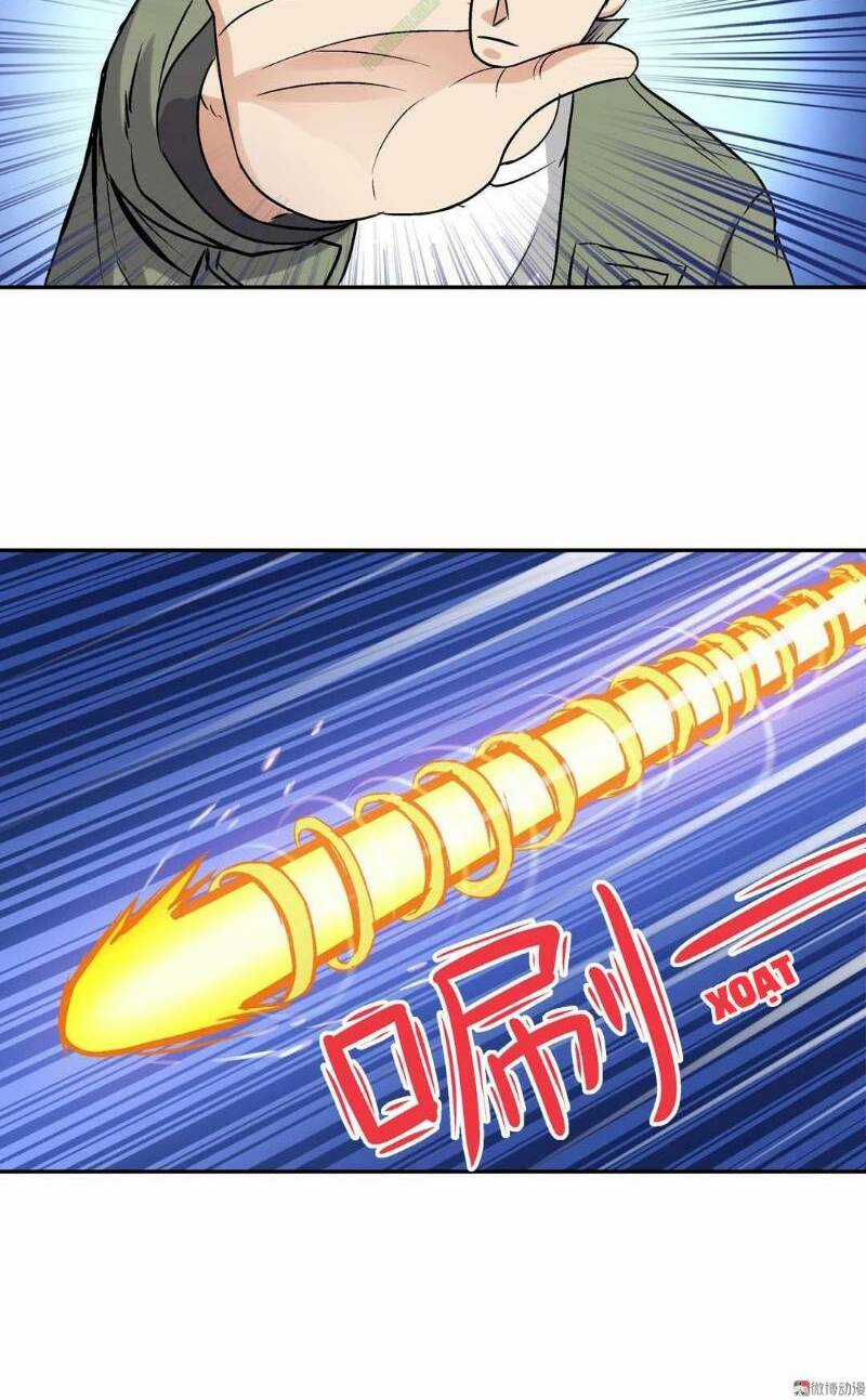 Khống Vận Sư Chapter 61 trang 11