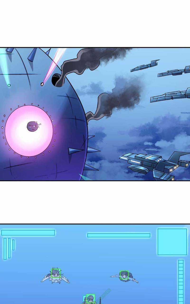 Khống Vận Sư Chapter 61 trang 20