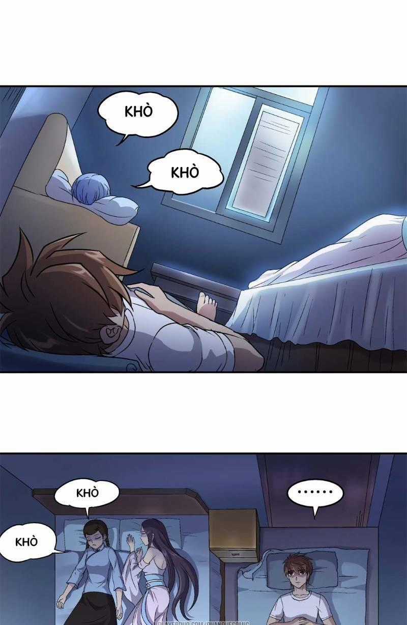 Khống Vận Sư Chapter 62 trang 24
