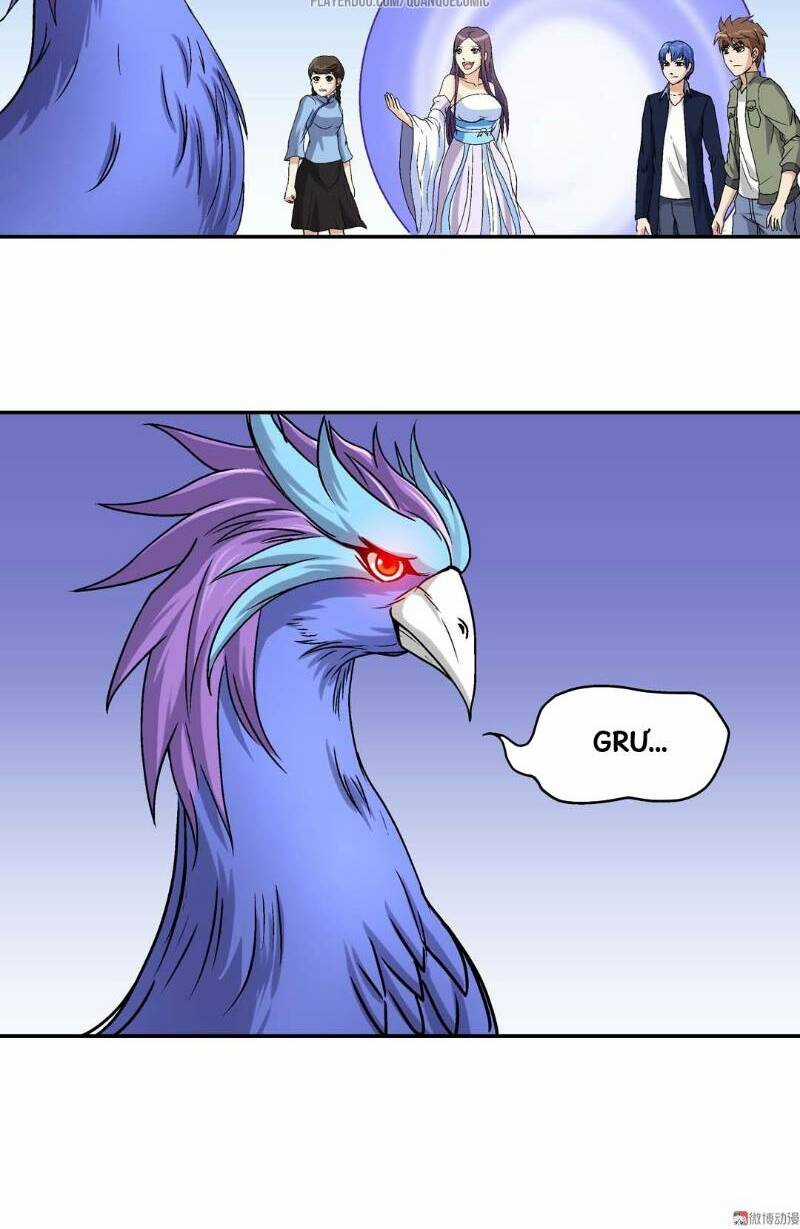 Khống Vận Sư Chapter 62 trang 9