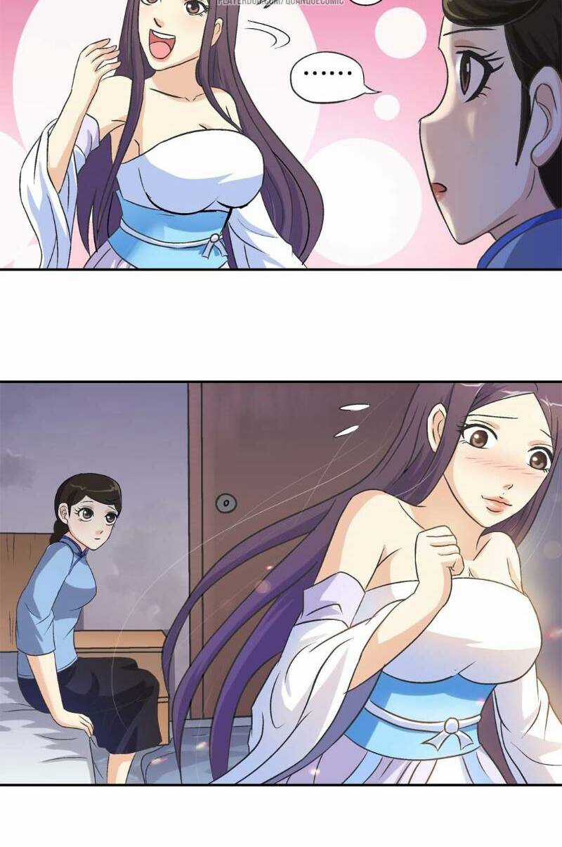 Khống Vận Sư Chapter 63 trang 14