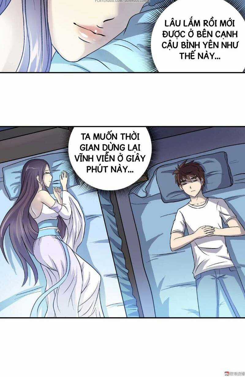 Khống Vận Sư Chapter 63 trang 3