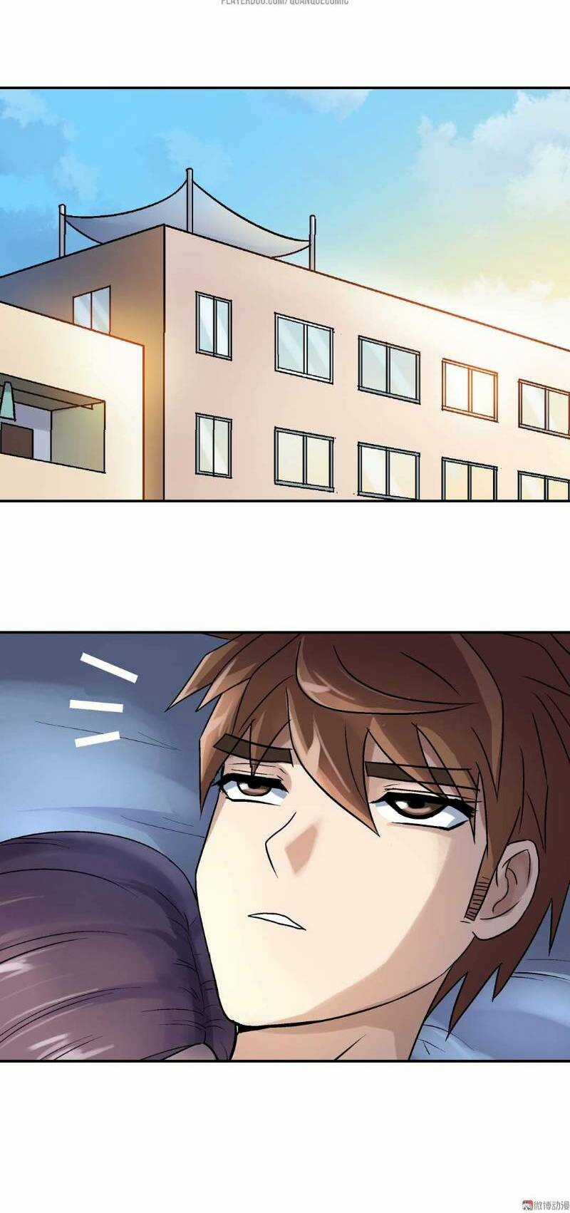 Khống Vận Sư Chapter 63 trang 5