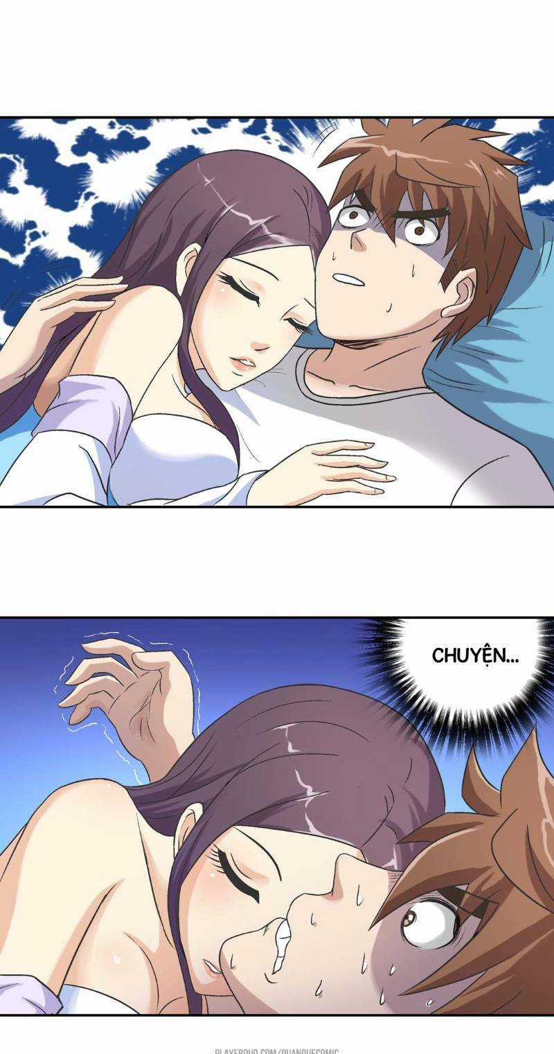 Khống Vận Sư Chapter 63 trang 6