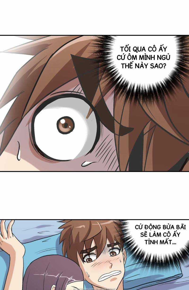 Khống Vận Sư Chapter 63 trang 8