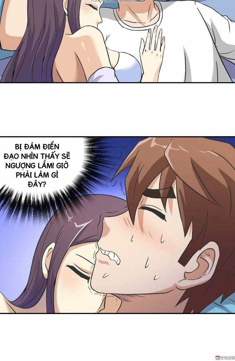 Khống Vận Sư Chapter 63 trang 9